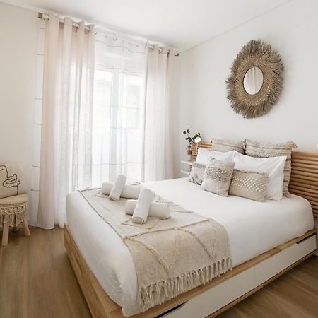 Olha A Onda Apartment Nazare Bagian luar foto