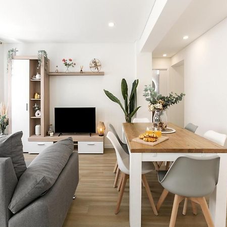 Olha A Onda Apartment Nazare Bagian luar foto